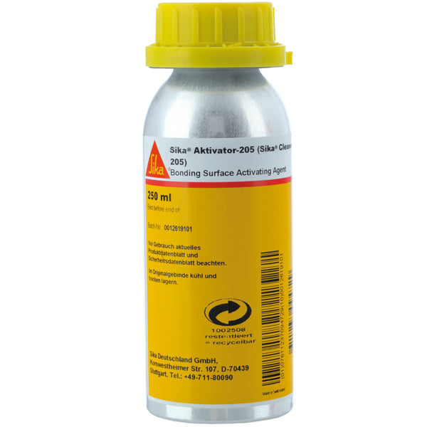 Sika Aktivator-205 250ml transparent