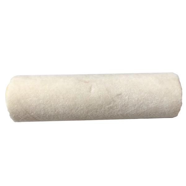 Farbroller mit kurzer Florlänge von 18 cm