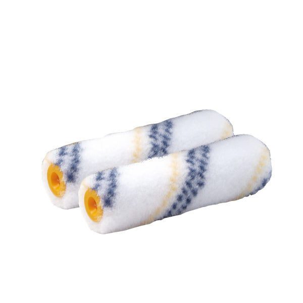 Radiator roll Paintline HK width 10cm pile 7mm 2-pack