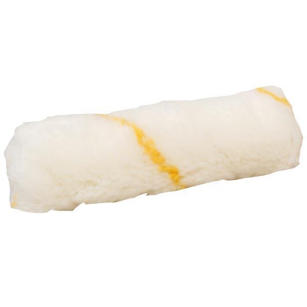 Farbroller 100mm Wollmaterial 10Stk