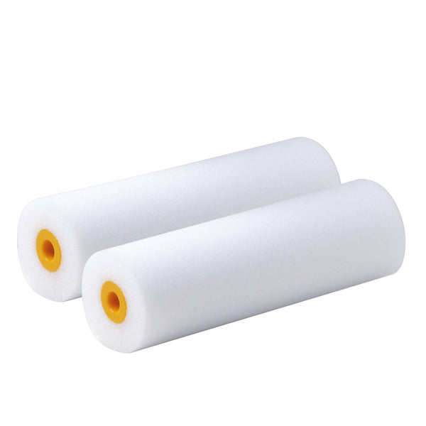 Radiator roll Soft Pro HK 55kg/m3 foam roll 11cm 2-pack