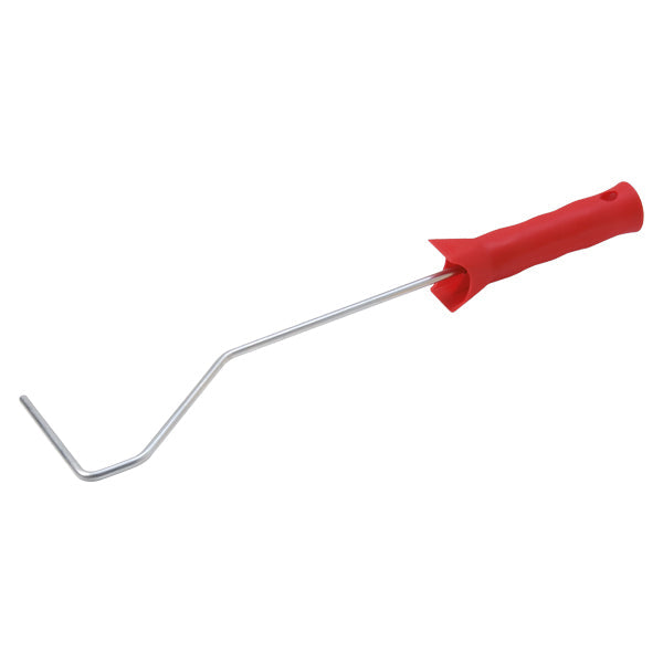 Roller handle Grip HK Ø6mm 10x56cm