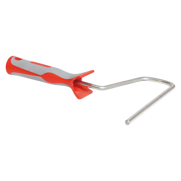 Roller handle Grip 2K HK Ø8mm 18x30cm