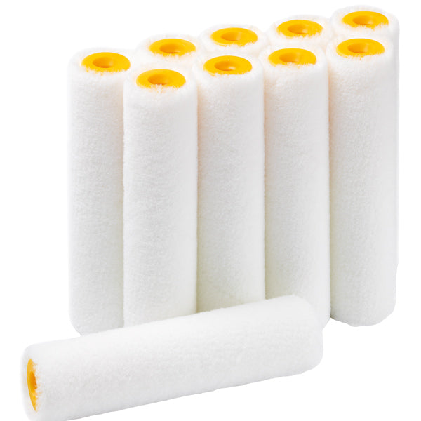 Farbroller-Nachfüllung kurzhaarig Ø15 B.150mm