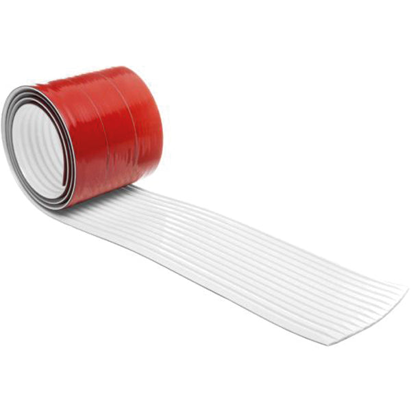 Keelshield keel protection 10" - 305cm up to 26ft boats, hv