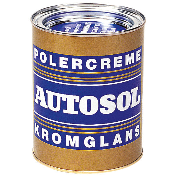 Autosol polermiddel 75ml