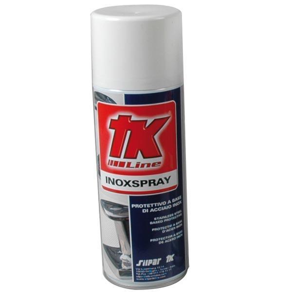 TK Line Steel spray 400ml