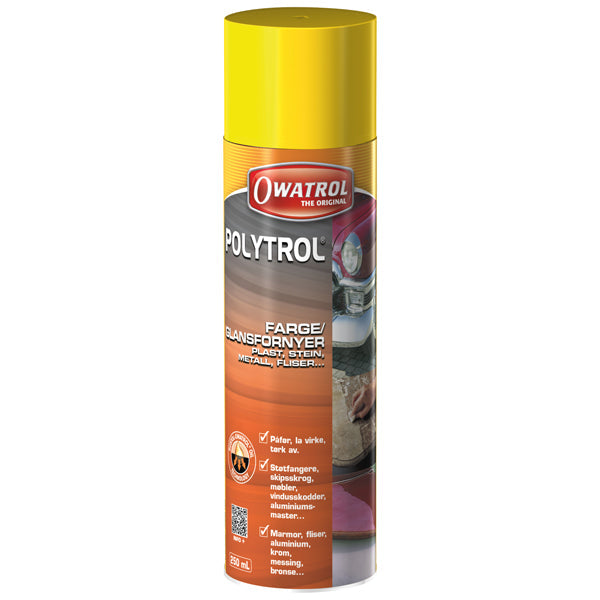 Owatrol Polytrol Spray 250 ml NO/DK