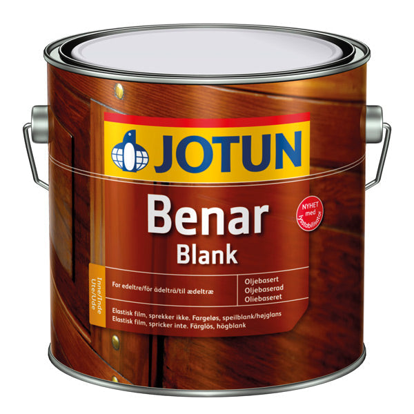 Jotun Benar Glanzöl 3 ltr