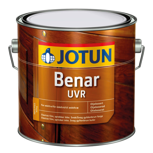 Jotun Benar UVR-Öl 3 ltr.