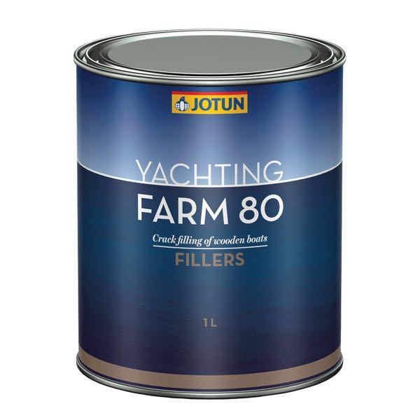 Jotun Farm 80 Siegel 1 L