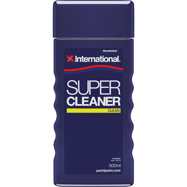 International Super Cleaner 0.5L