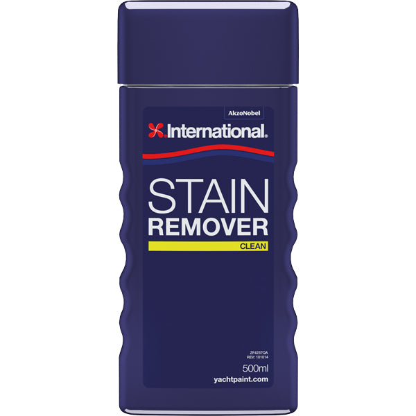 International Stain Remover 0.5L