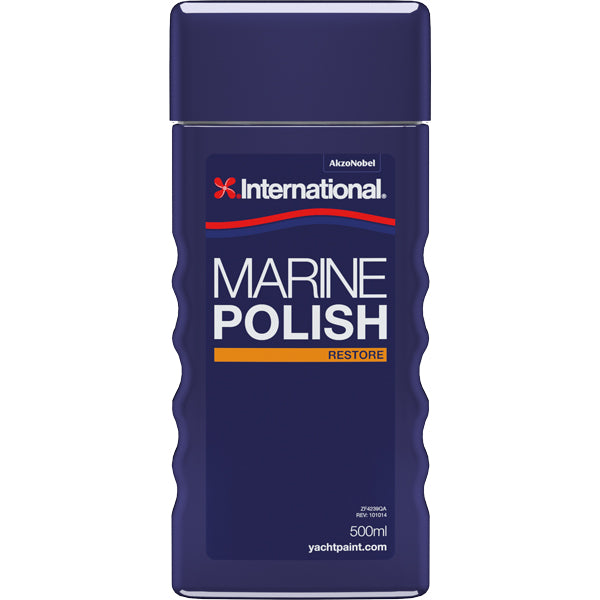 International Marine Polish 0.5L