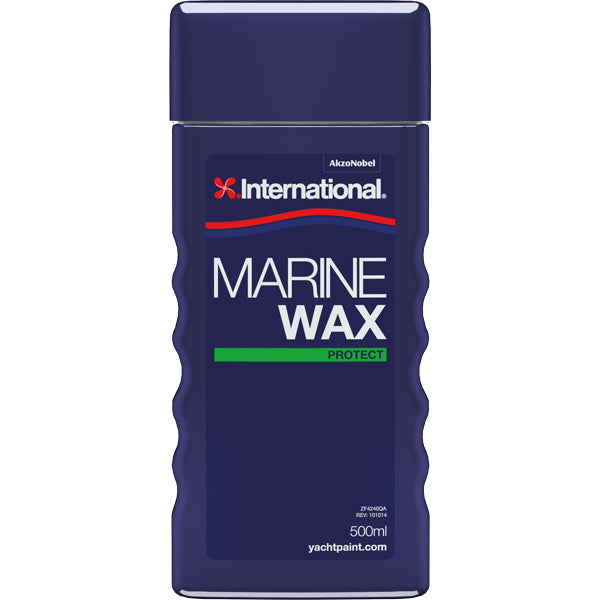 International Marine Wax 0.5L