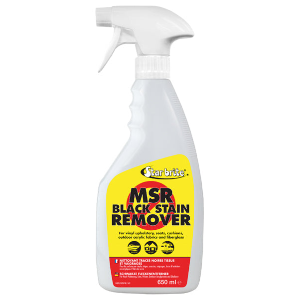 Star brite Stain Remover Stain remover, 650 ml