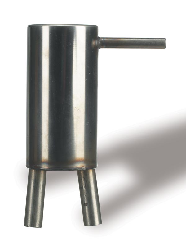 Vandstrømningsbryder