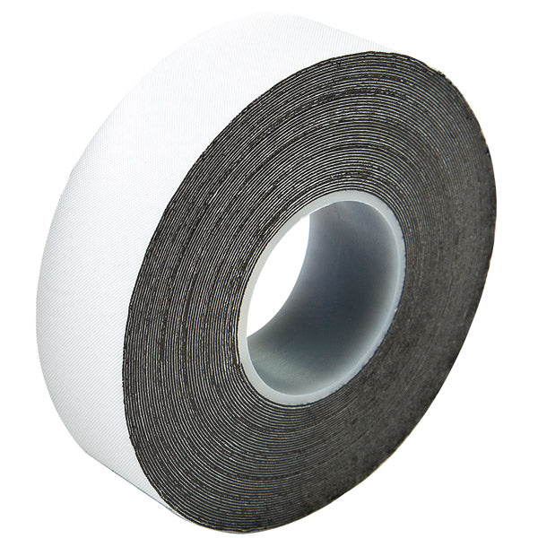 Oceanflex Selbstvulkanisierendes Klebeband schwarz 10 m x 25 mm