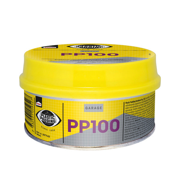 Plastic Padding PP 100 letvægtsspartel