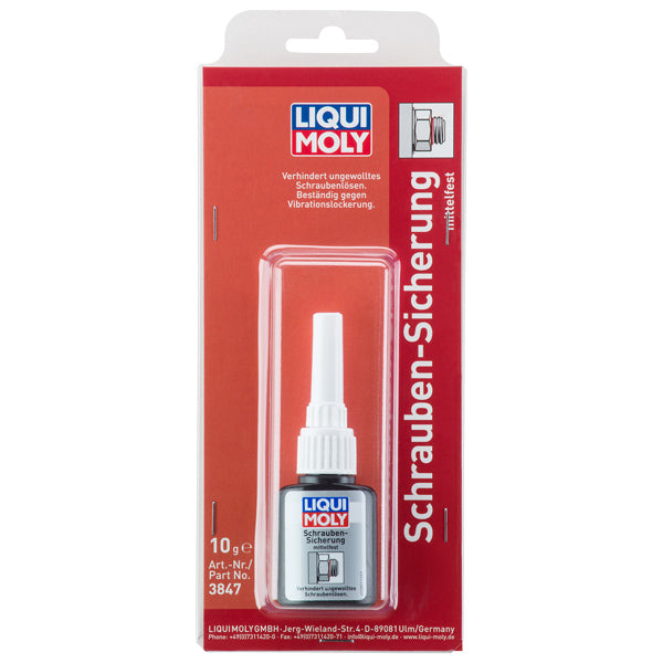 Liqui moly locking fluid 10g