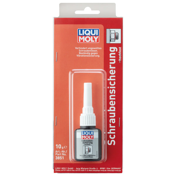 Liqui moly locking fluid strong 10g