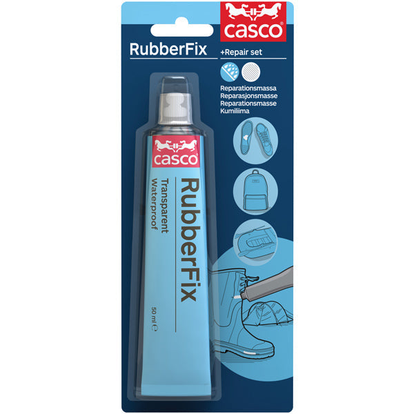 Casco Rubberfix 50 ml.