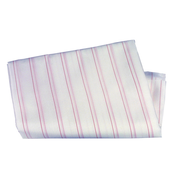 BHP Tear-off fabric 1m2, Weight/m2 93 g, width 1500 mm