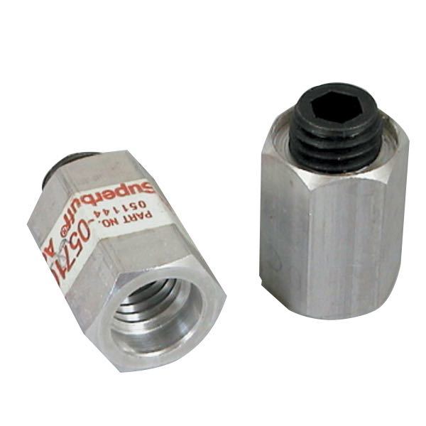 3M-Adapter 5/8 auf M14 passend für 16805704 und 16805717