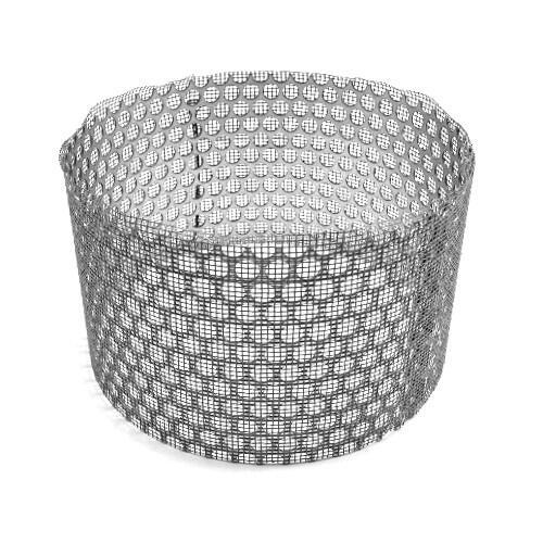 Luftfilter Yanmar 4JH4TE-HTE