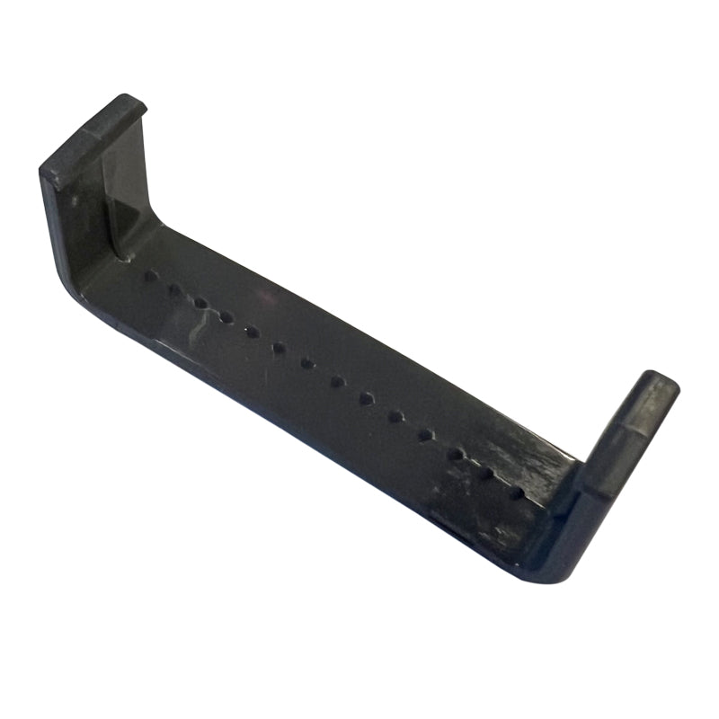 Redningsvestlys m. holder