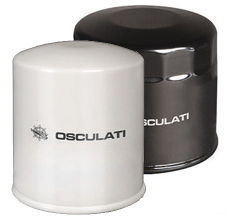 Fuel filter - mercruiser