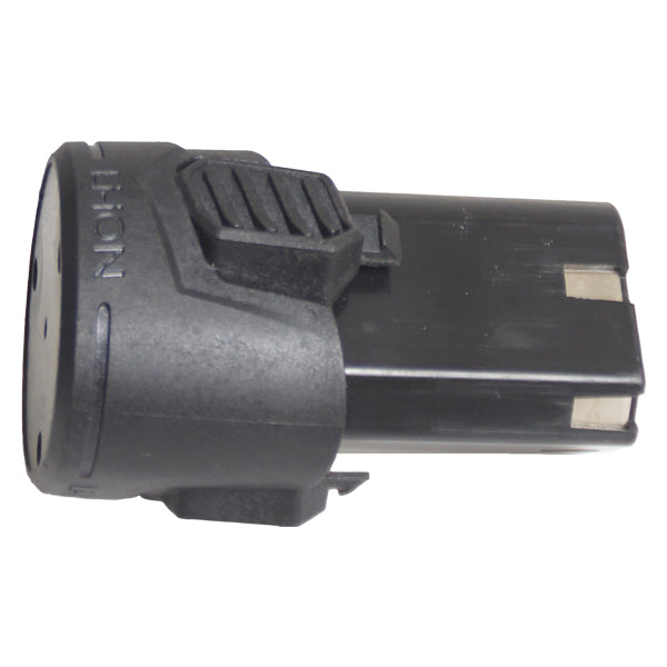 1852 battery 12V 2.0Ah for polishing machine