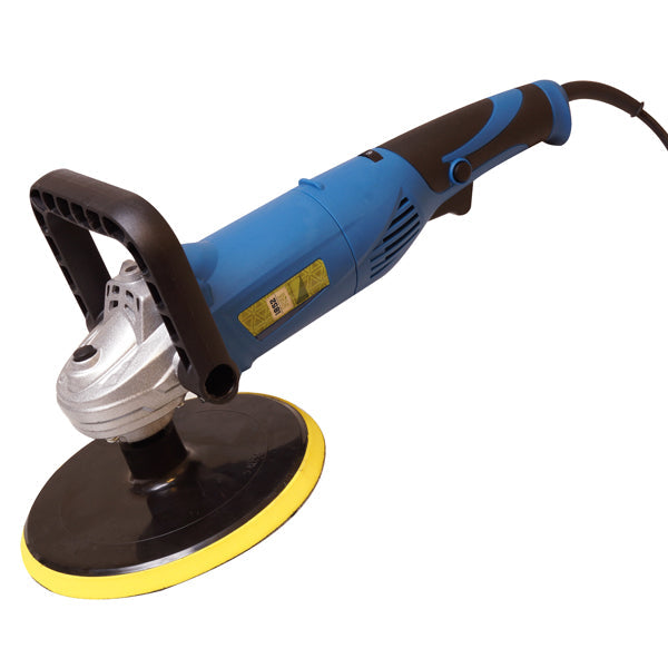 Polierer 180mm klein und leicht