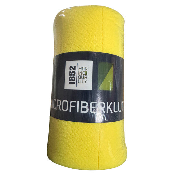 1852 Mikrofiber klude