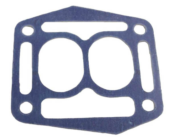 Pakning til afgangsknæ fo OMC 128 (FORD 2.3L, 4-CYL)