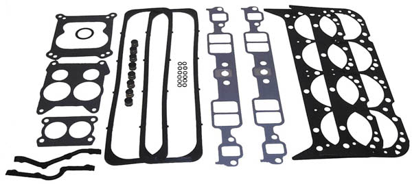 Sierra Toppaknings Kit. Mercruiser/Chevy V-8 305/5.0L