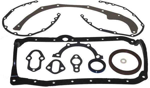 Sierra Short Block Paknings Kit. Mercruiser/Chevy V-6 262/4.3L