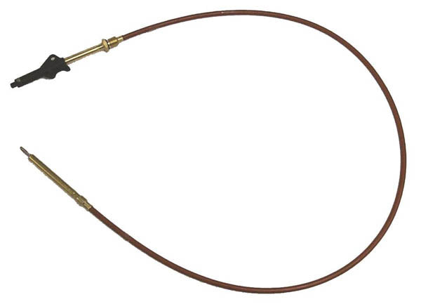 Gearkabel til OMC King cobra