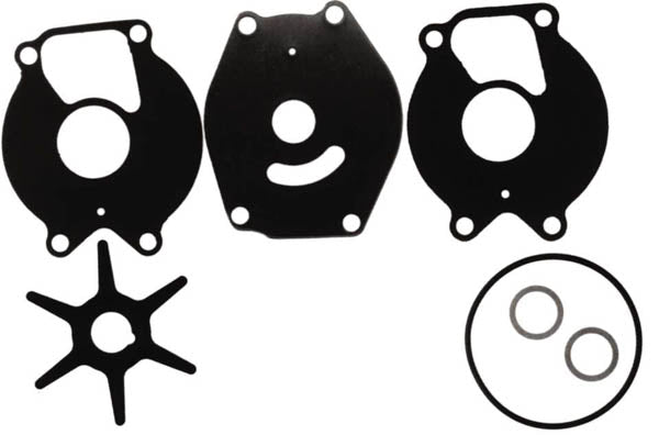 Sierra Impeller Kit. Mercury 47-85089Q4 47-85089T4 47-85089T7
