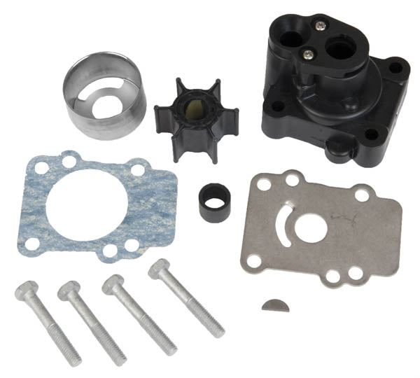 Sierra Vandpumpe Kit, med Hus. Yamaha 682-W0078-A1