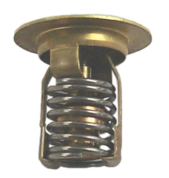 Thermostat 71gr. Volvo/OMC Sierra