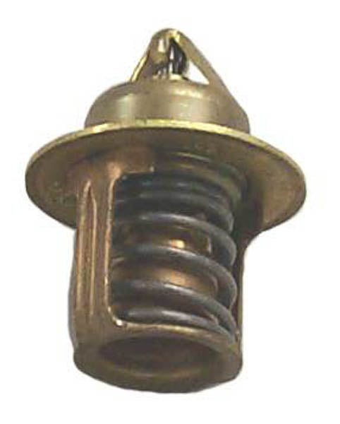 Termostat Chev 6-cyl.