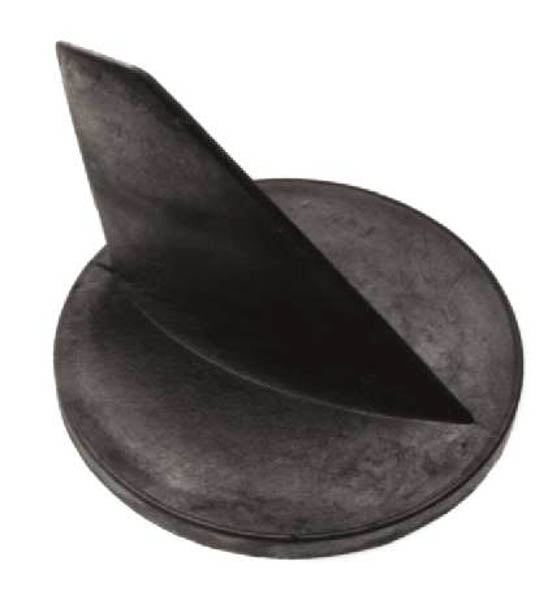 Sierra Anode Zink. Mercruiser/Mercury/Honda 41107-ZW1-003ZA