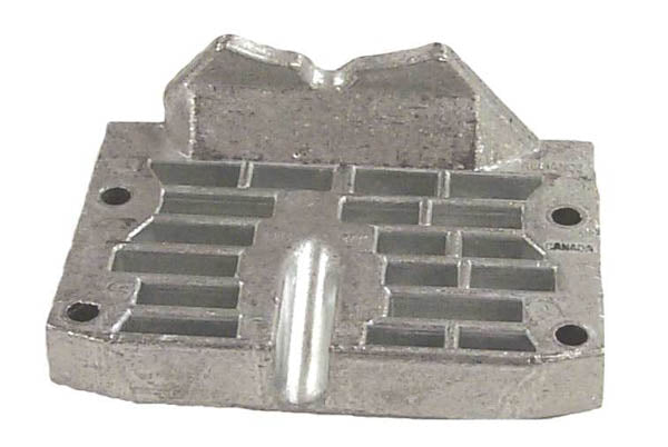 Sierra Anode Zink. OMC 982277