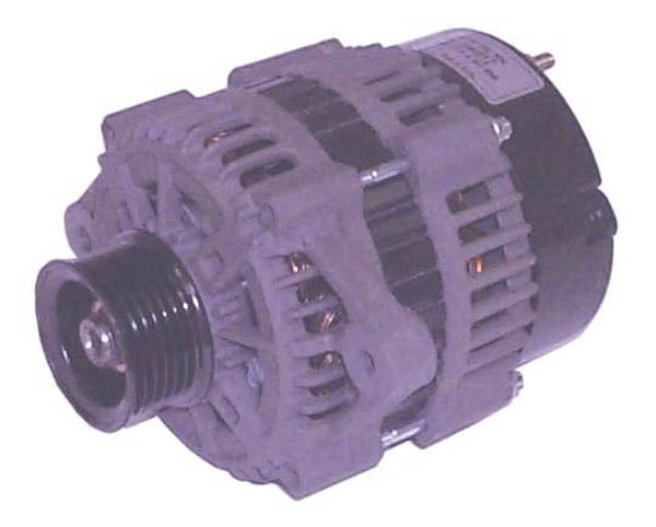 Sierra Generator 70 Amp. Mercruiser 863077T