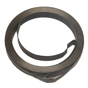 Sierra Start Fjeder. Mercury