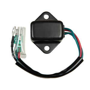 Sierra Spændningsregulator. Yamaha PWC