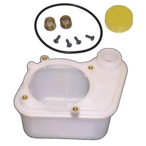 Sierra Tilt/Trim Beholder. Mercruiser