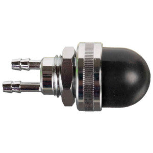 Sierra Primer Bolt. Mercury