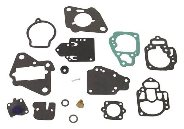 Sierra Karburator Kit. Mercury 1395-811357